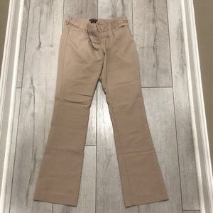 Express Columnist Pant